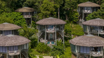 Unique & Boutique Thailand