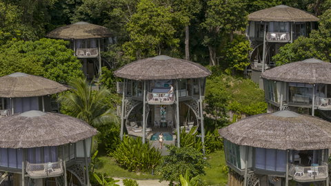 Unique & Boutique Thailand