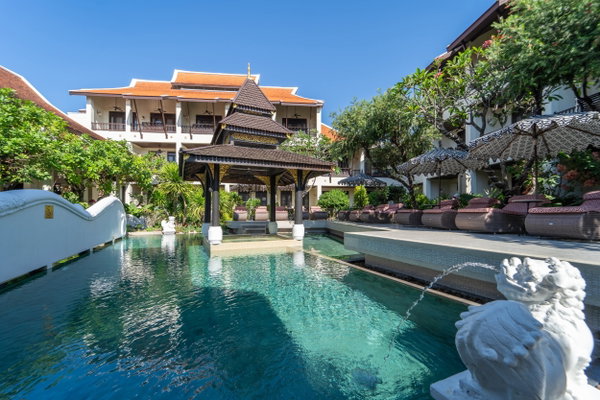 Puripunn Hideaway