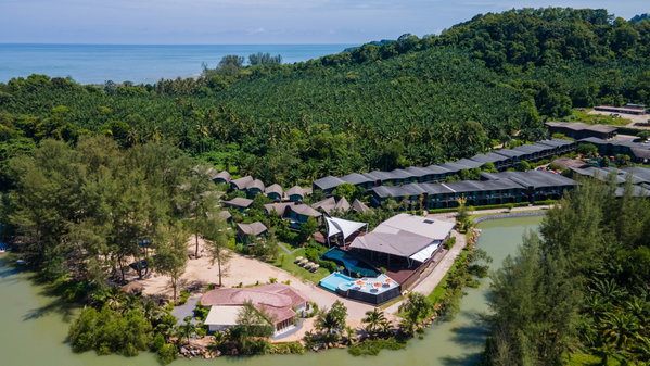 Kalima Resort & Villas