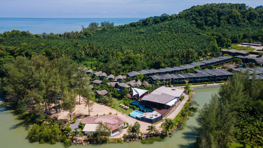 hotel review
