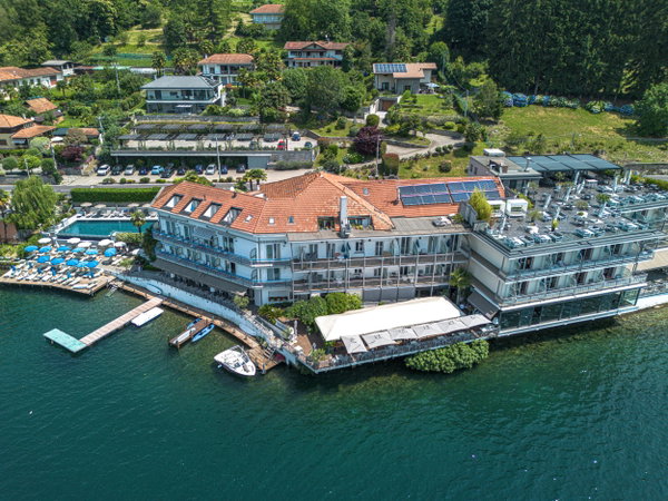 Hotel Giardinetto