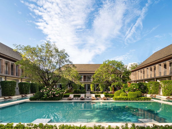 Villa Deva Resort & Hotel