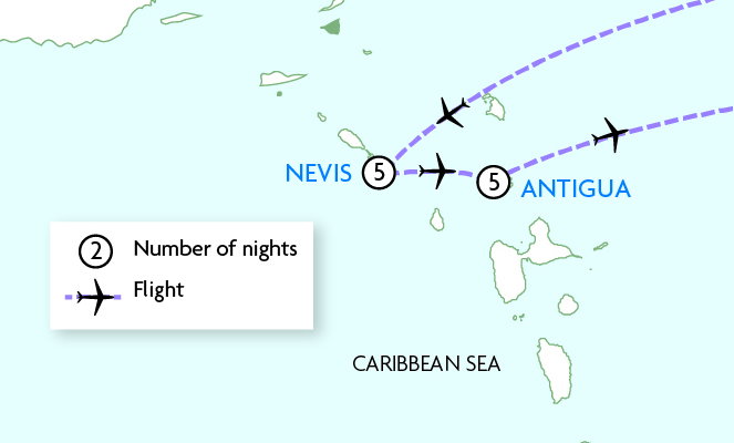 Boutique Nevis & Antigua
