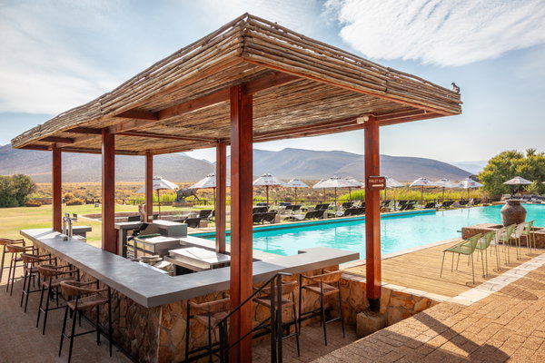 Aquila Private Game Reserve