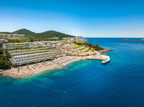 Valamar Dubrovnik President