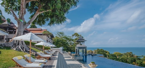 Pimalai Resort & Spa, Koh Lanta