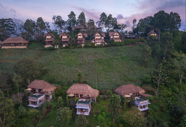 98 Acres Resort & Spa