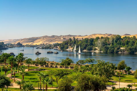 Aswan