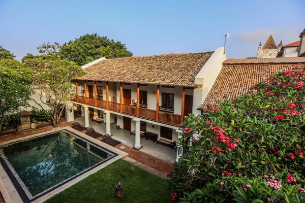 Galle Fort Hotel