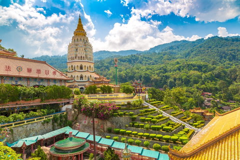 Ultimate Sri Lanka & South East Asia