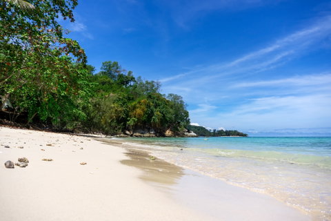 Borneo Beaches