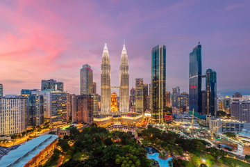 72 Hours in Kuala Lumpur