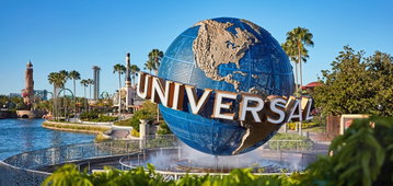 Universal Orlando Resort