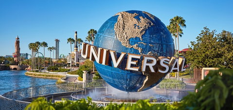 Universal Orlando Resort