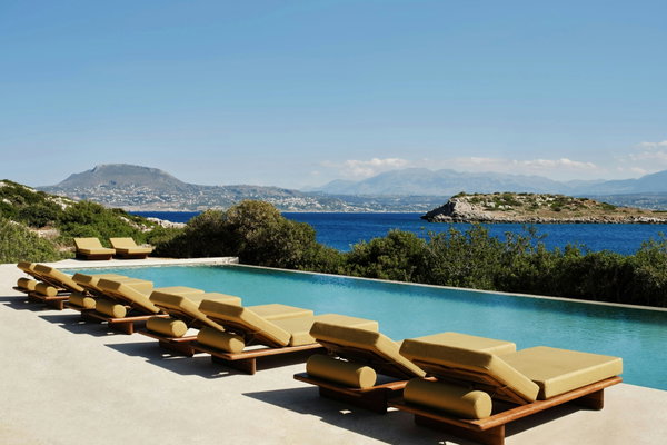 JW Marriott Crete Resort & Spa