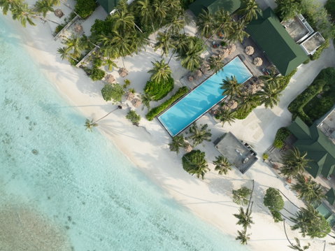 Siyam World, Maldives - Family Holiday