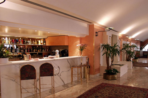Giberti Hotel