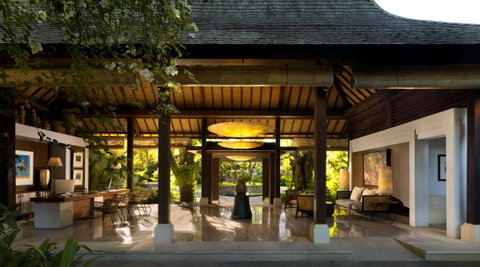 Sudamala Resort, Komodo