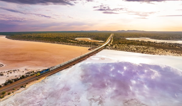 Australia