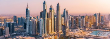 72 Hours in Dubai