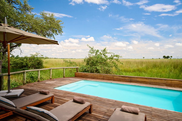 Camp Moremi