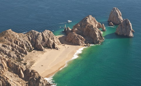 Baja California