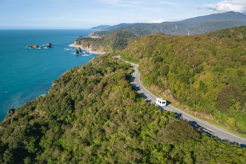 Kia Ora New Zealand
