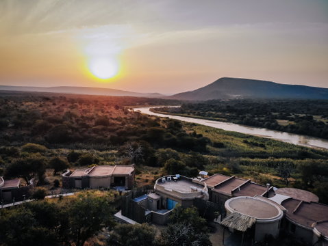 Mthembu Lodge