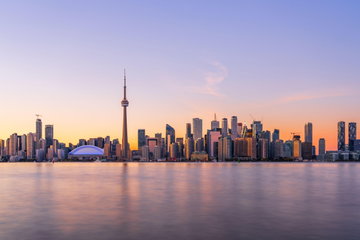 Toronto & Tulum
