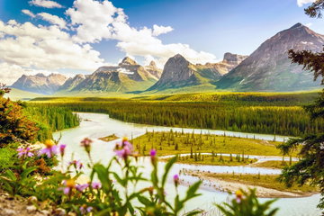 Best of Canada's West
