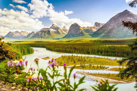 Best of Canada's West