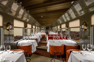 The Dining Car