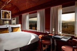 Suite Cabins