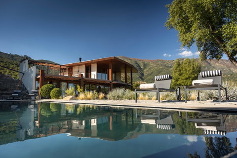 Clos Apalta Residence