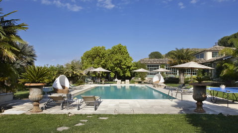 Premium Villas
