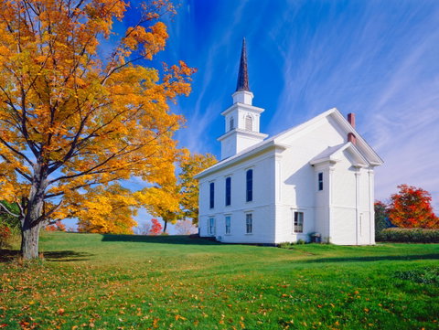 Grand New England