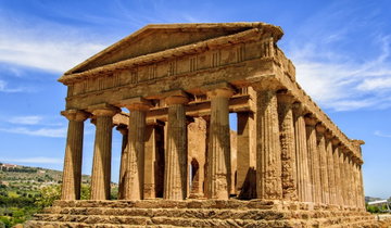 Valley of the Temples Tour