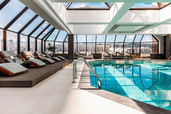 InterContinental Wellington