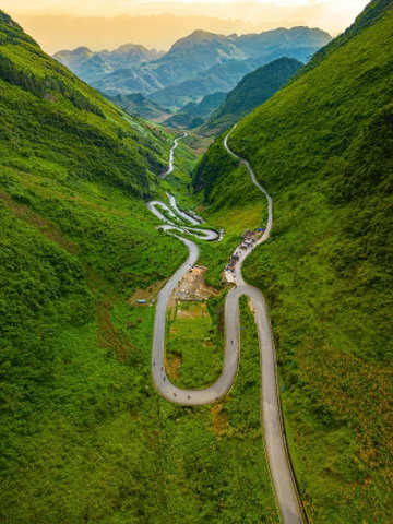 Ha Giang Extension