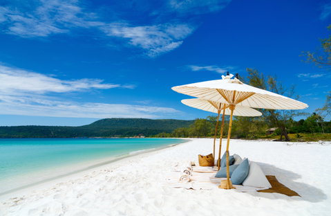 Luxury Holidays holidays