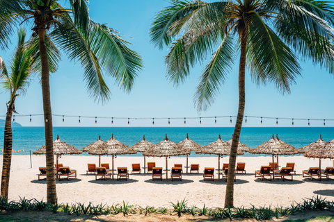 Vietnam's Beaches