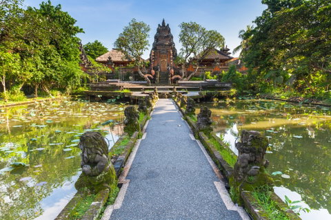 Singapore & Bali