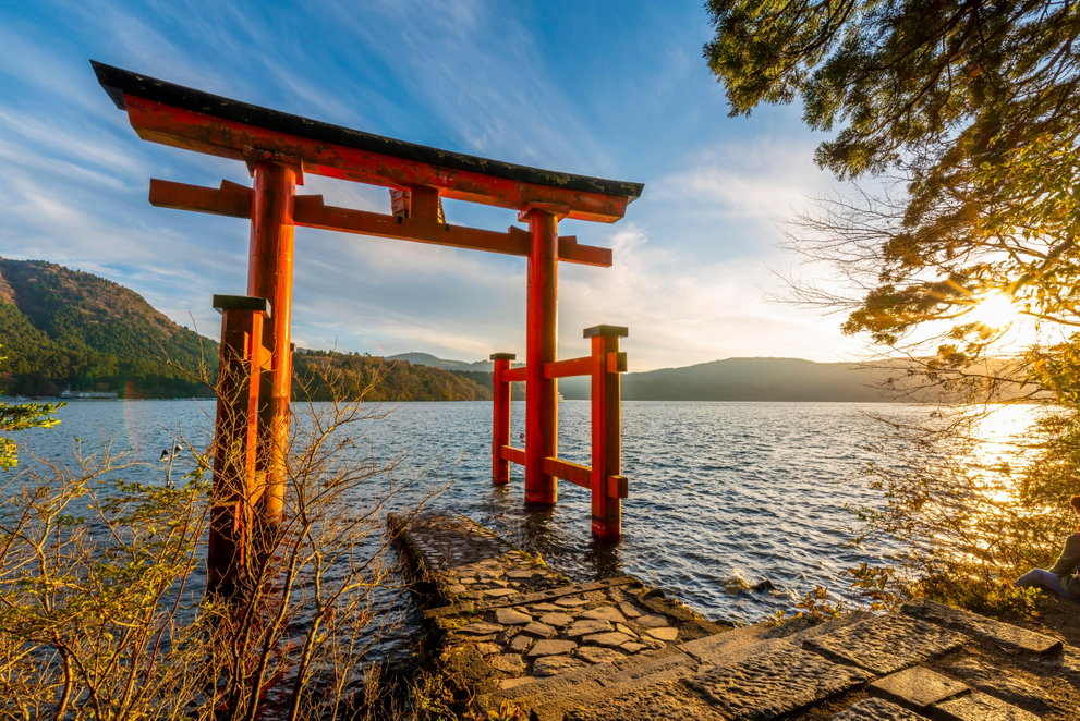 TF's Top 6 Japan Tours