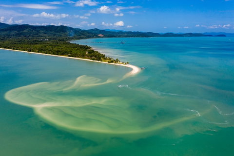 Koh Yao Yai & Koh Yao Noi