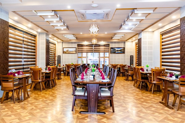 Tara Phendeyling Hotel