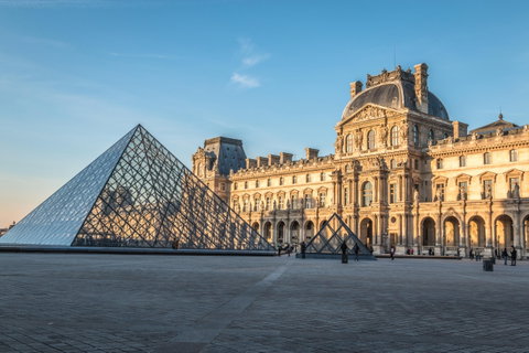 No Fly Paris City Break by Eurostar