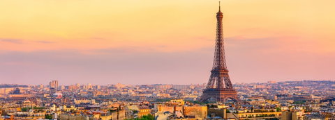 Parisian Icons & Beautiful Bordeaux
