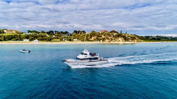 Mornington Peninsula Swim with Dolphins