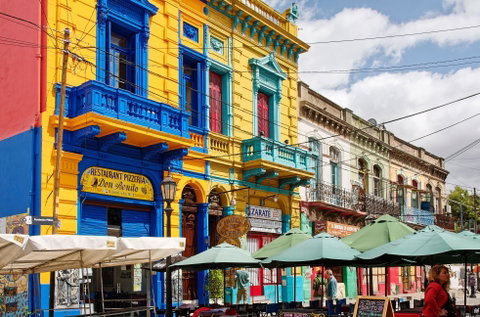 Buenos Aires